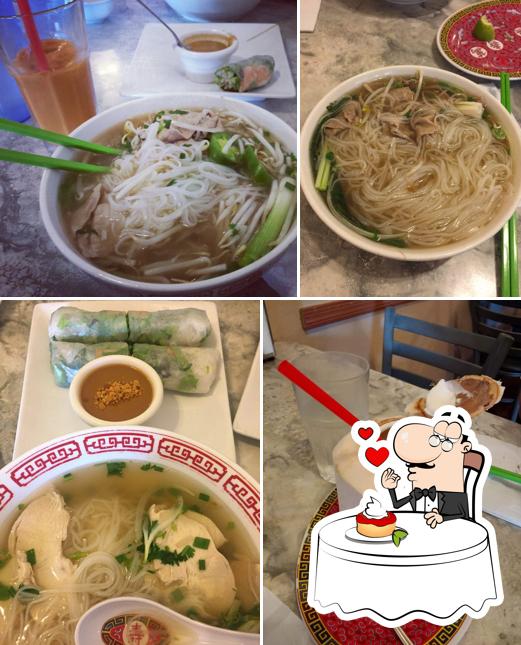 Khải Hoàn Restaurant