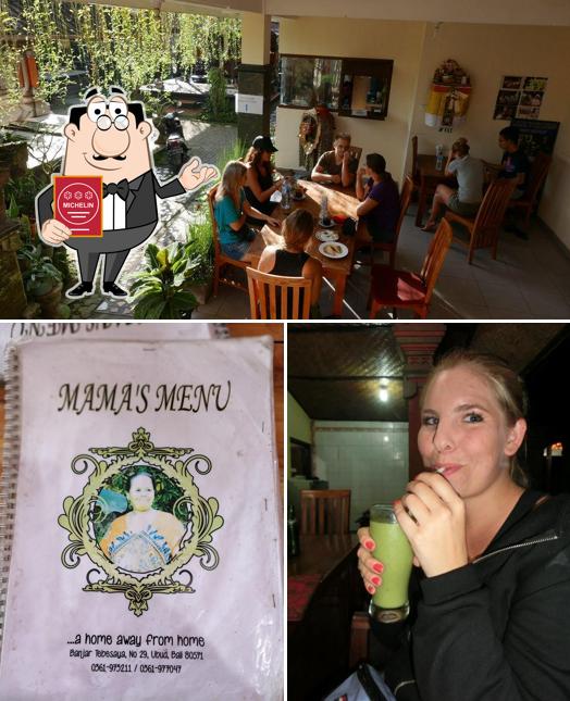 Mama's Warung