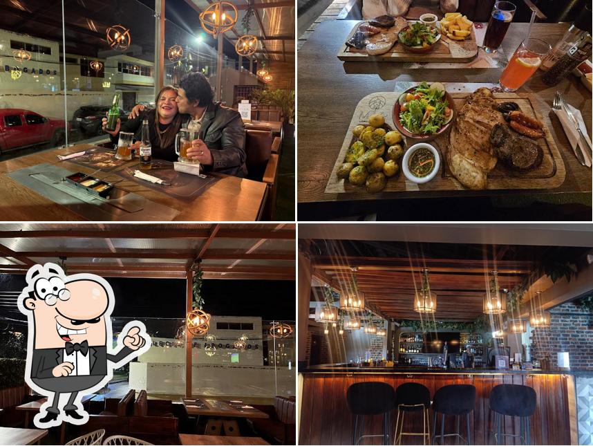 Mia Lounge & Restaurant