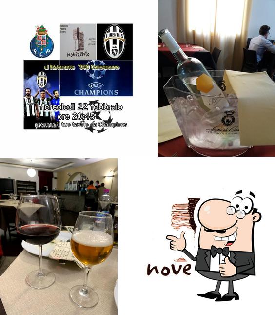 Ristorante Pizzeria Novecento