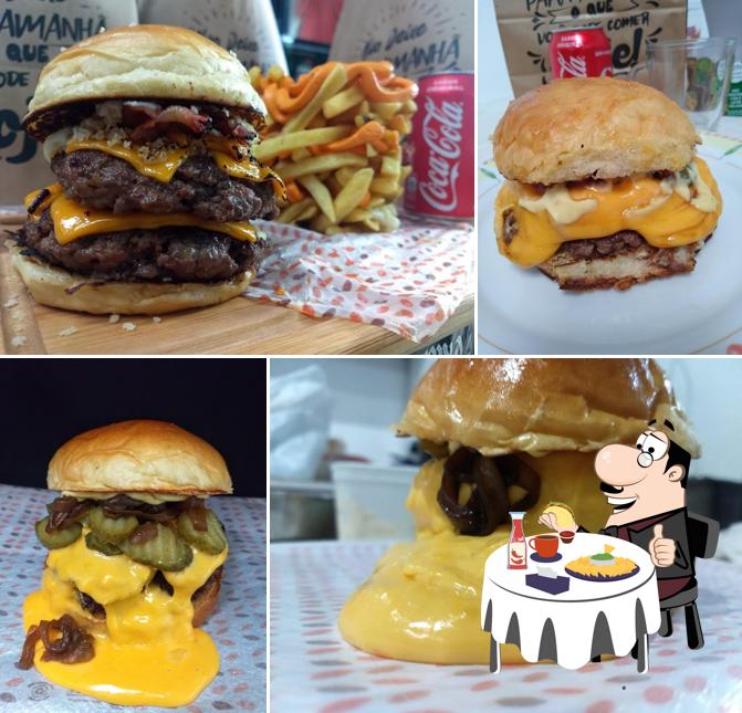 Pedream Lanches DELIVERY