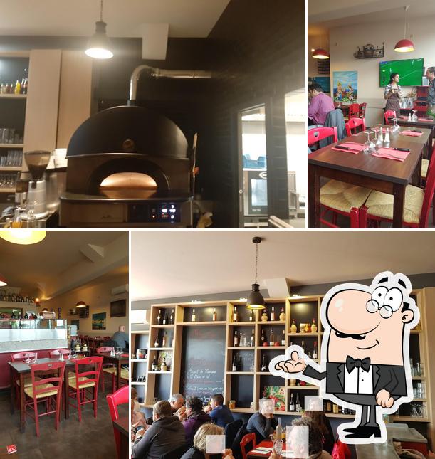 Pizzeria Fino