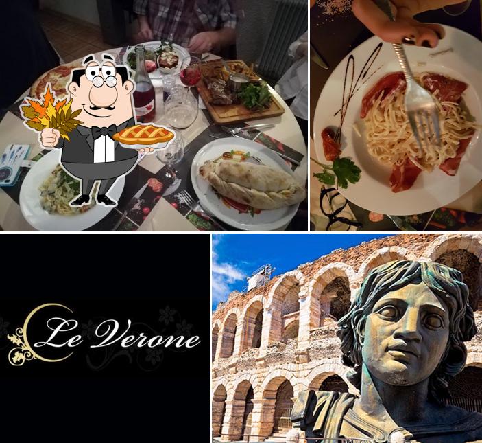 Le Vérone
