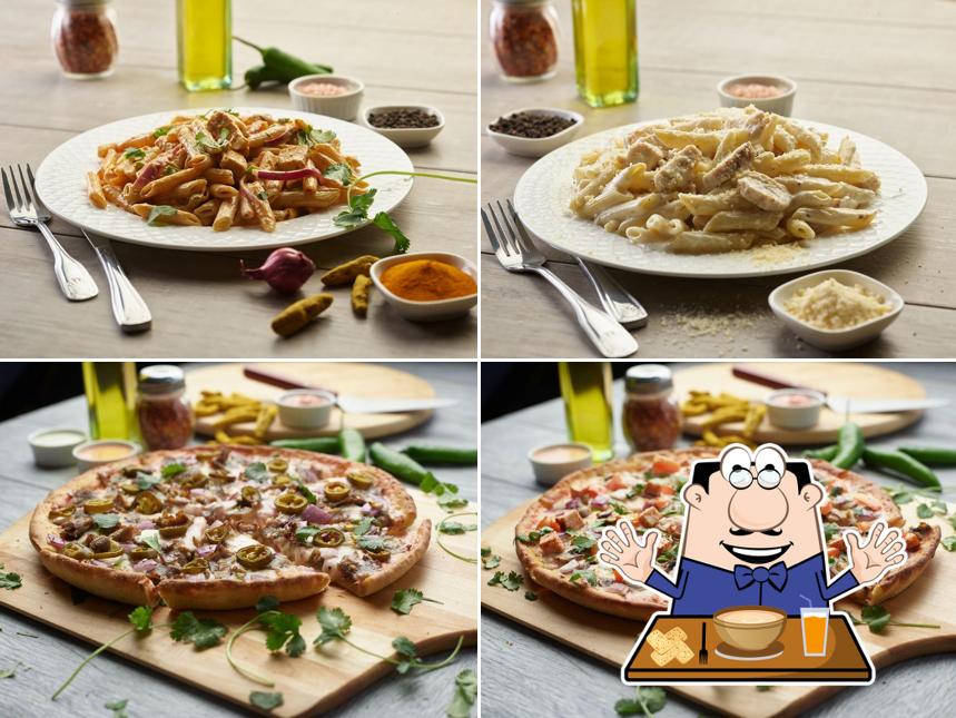 Pizza Twist