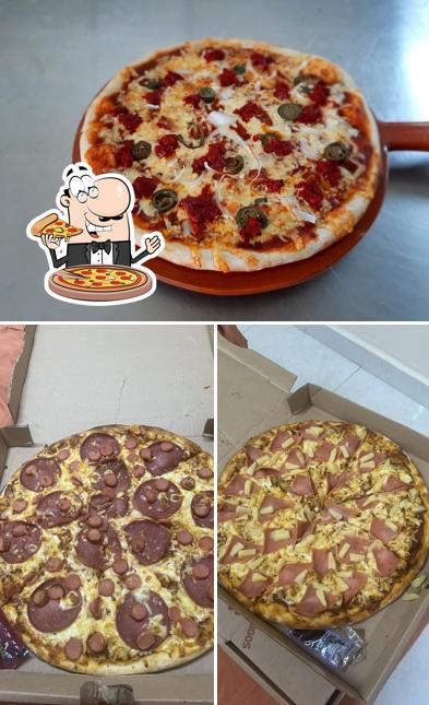 Pizzeria Tizimin 2x1