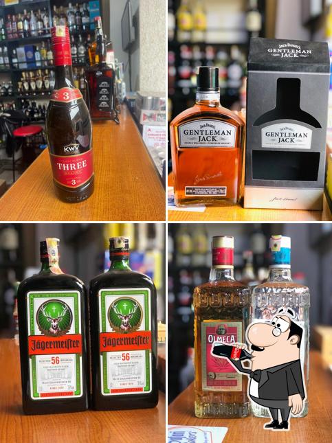 Bull Wines And Spirits Depot