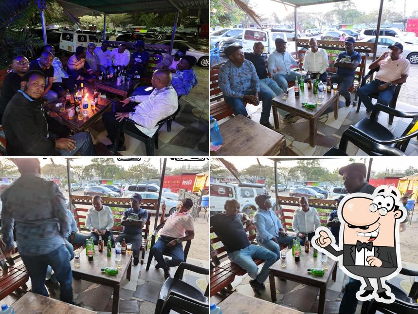 Muturis Bar & Grill