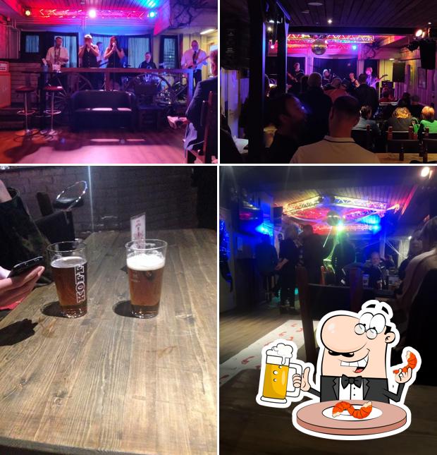 Team Gebardi Pub Ky
