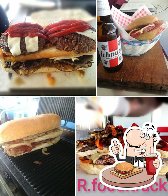 RFoodTruck