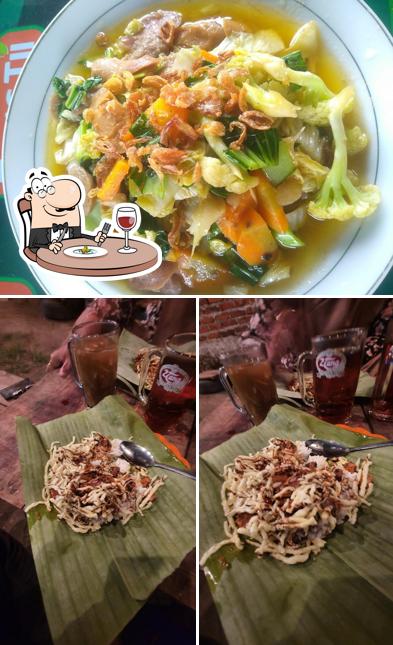 ANGKRINGAN GUCI