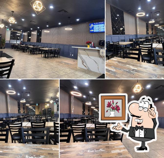 Al-Nur Kebab House