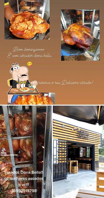 Asados Doña Bela