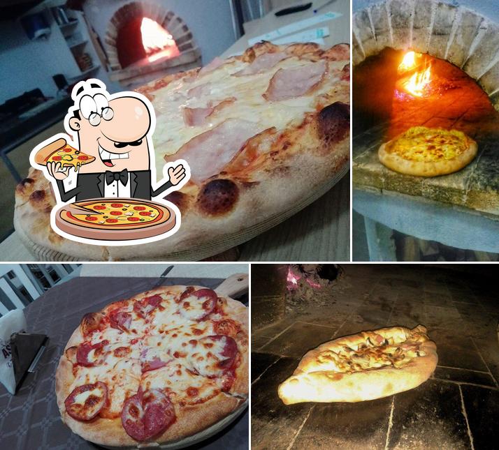 Aspetto Pizza Ristorante