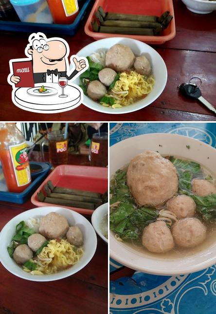 Bakso GAJAH MUNGKUR
