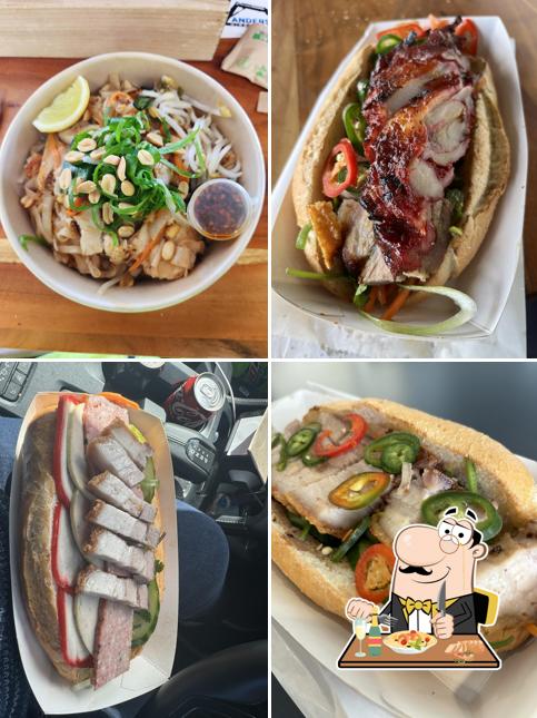 Banh Mi Byford