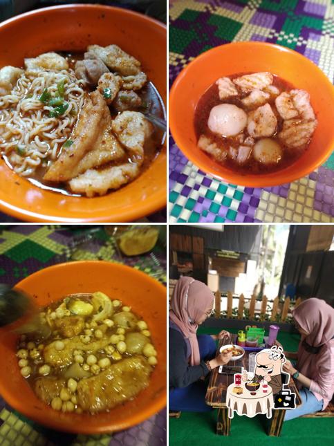 Boci GR (Baso Aci Godaan Rasa)