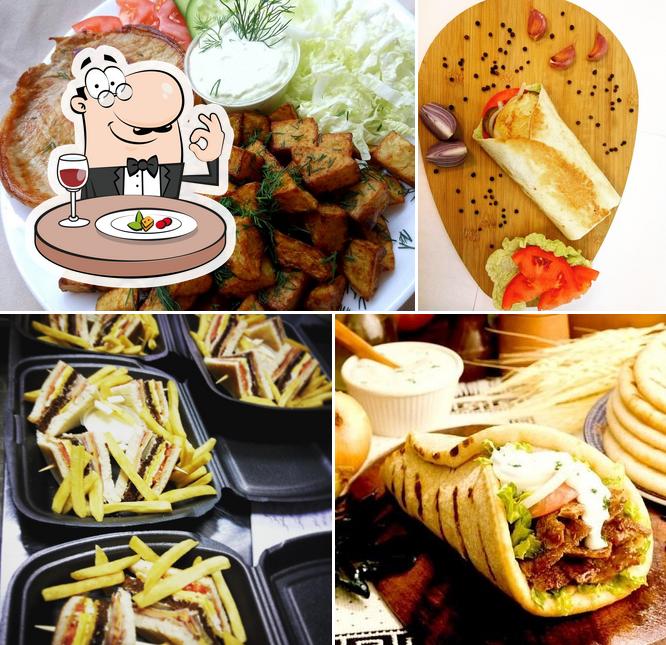 Бургерная Mr.Quick Burger