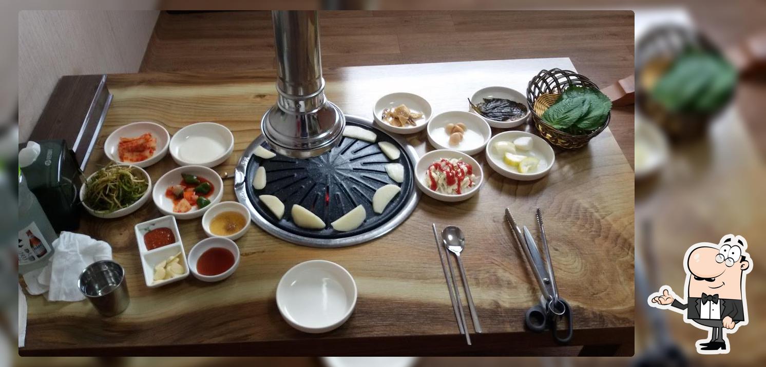 청정해역