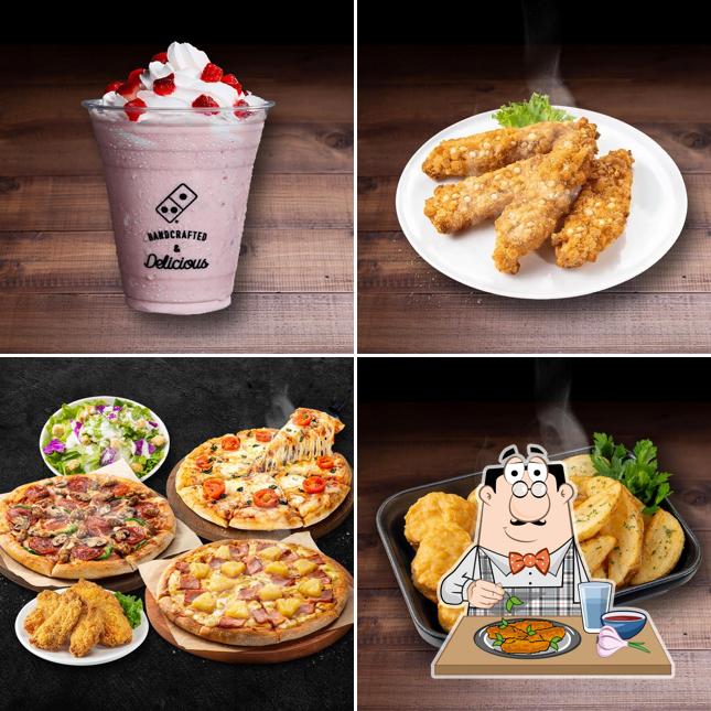 Domino's Pizza Kanonji