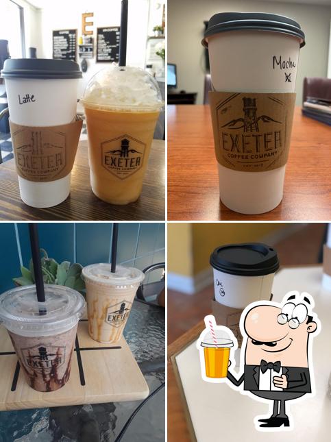 Exeter Coffee Co.