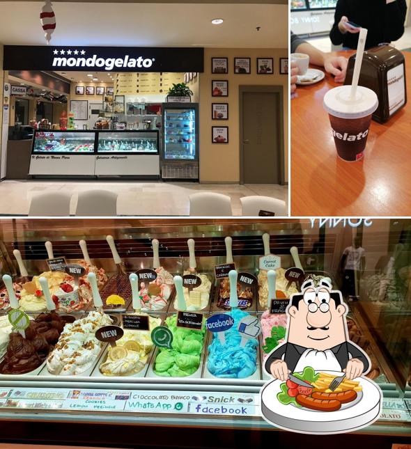 Il gelato di nonna Piera srl - Mondogelato Lentate