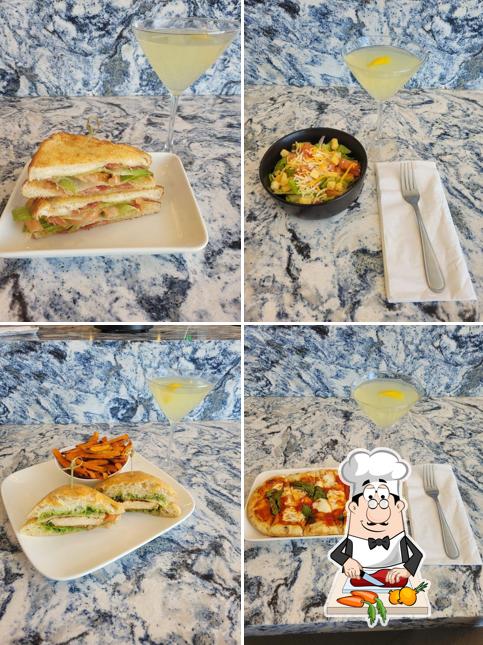 Iron Triangle Bar & Grill