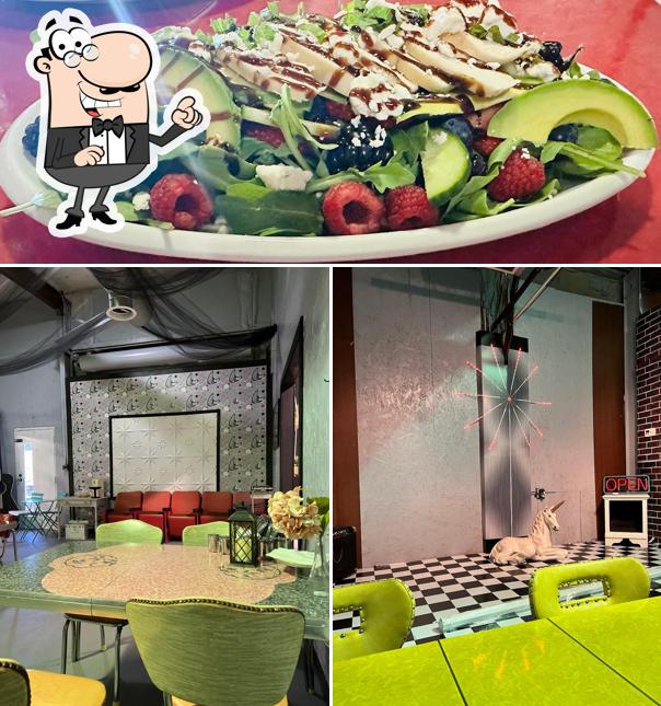 Kale & Kettle Cafe