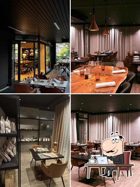 L'Osteria del Gusto