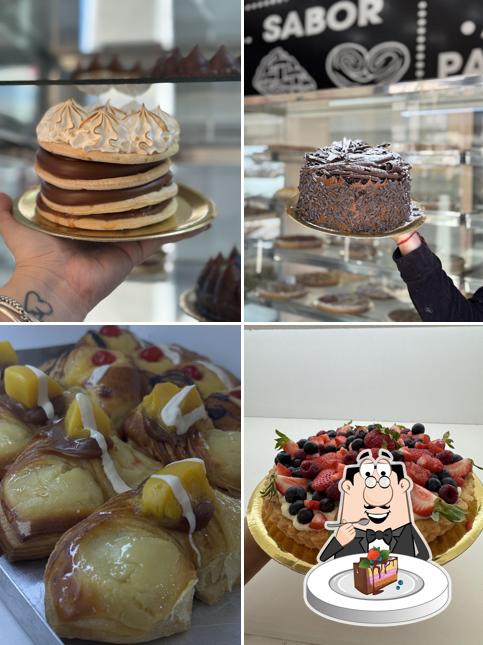 La Brioche Turdera
