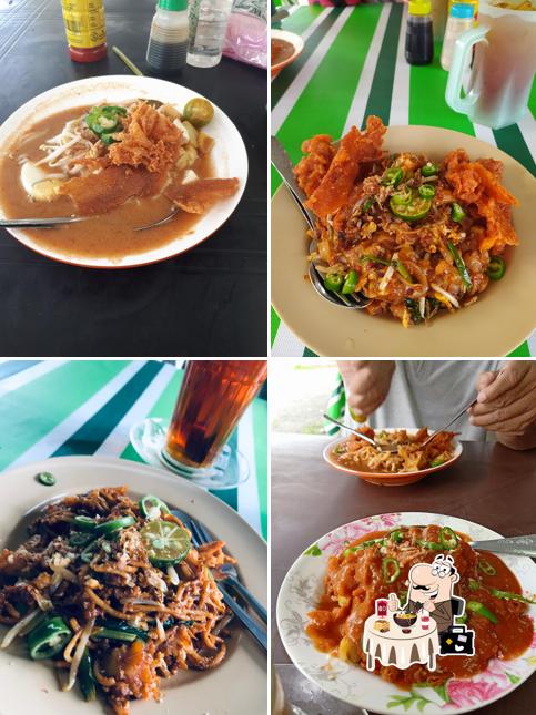 Mai Try Mat Mee Rebus