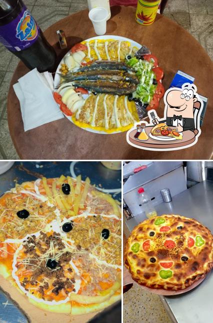 Pizzeria Ranim