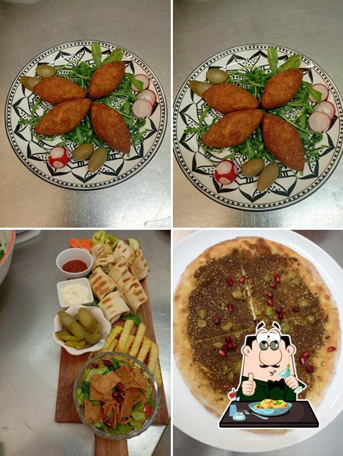 RISTORANTE SIRIANO