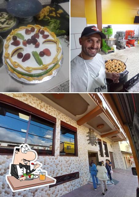 Repostería La Colmena