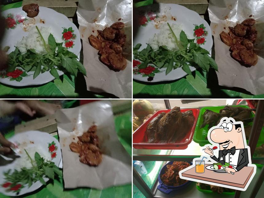 Resto Bebek Geyol