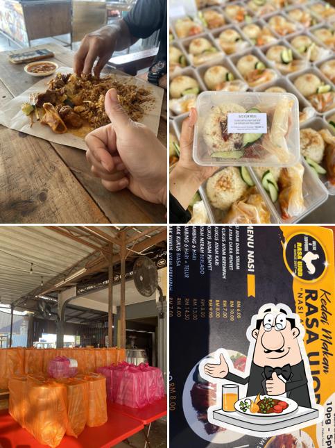 Restoran Rasa Ujod