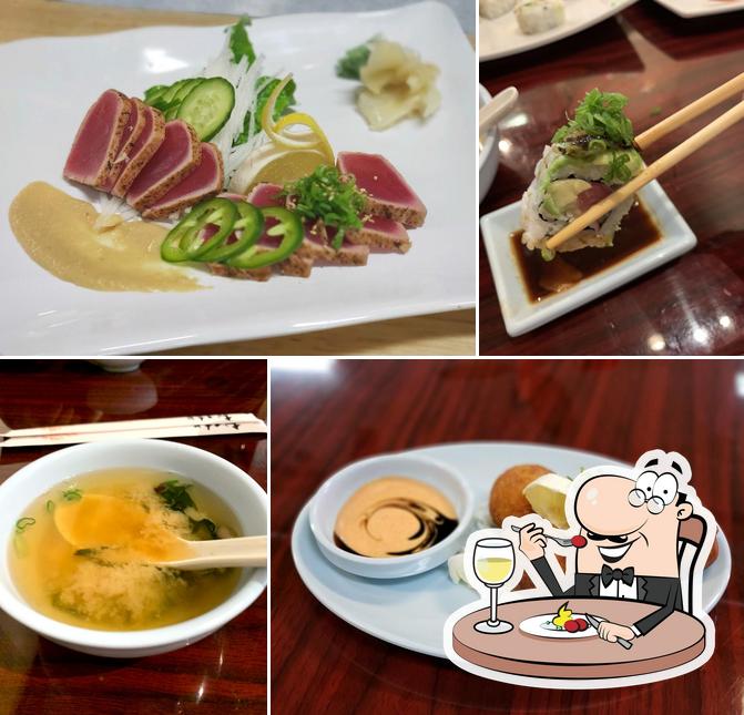 Ruidoso Sushi