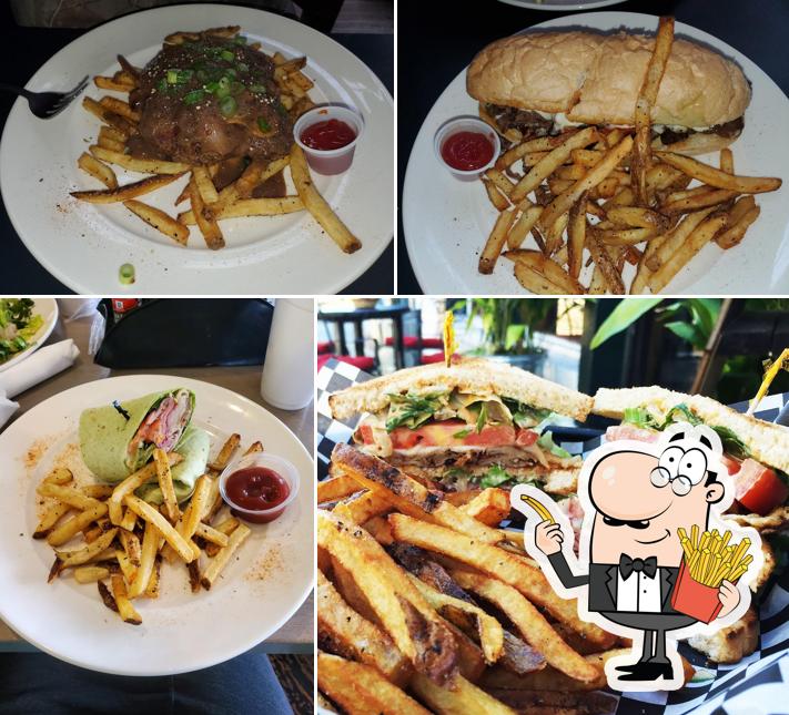 Slick Rick's Foods