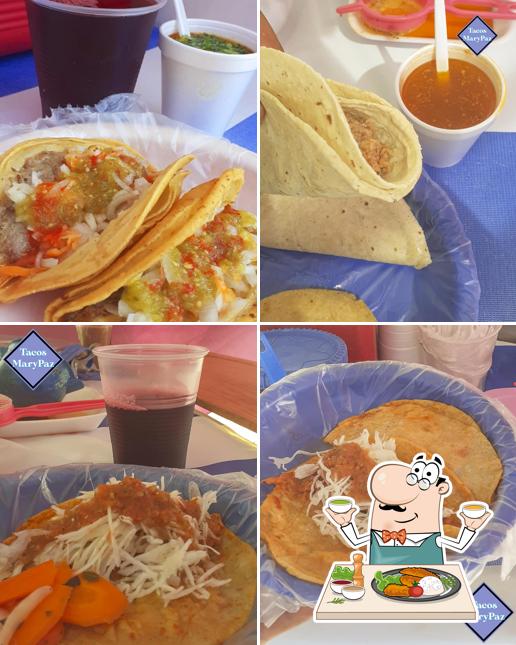 Tacos MaryPaz