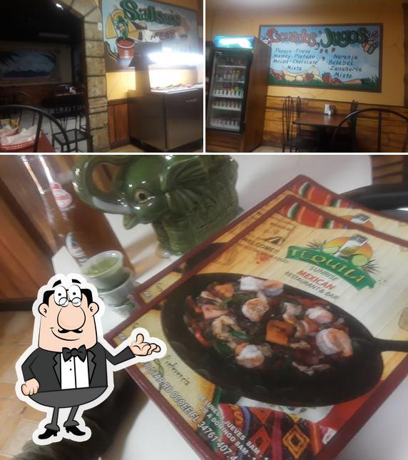 Taqueria Tequila's