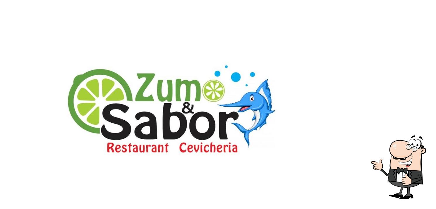 Zumo Y Sabor