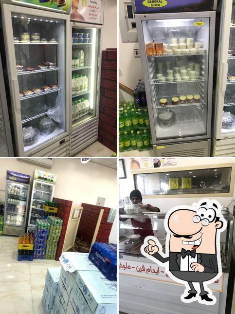 مطاعم ومطابخ الكوخ المندي