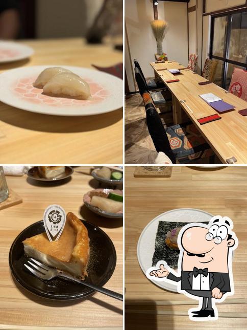 完全会員制 壱面