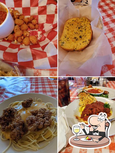 Spaghetti Works