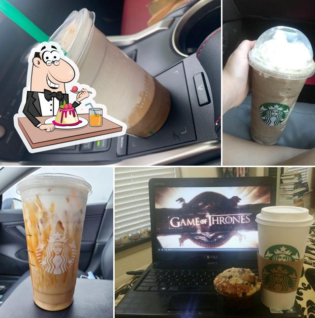 Starbucks Coffee Company