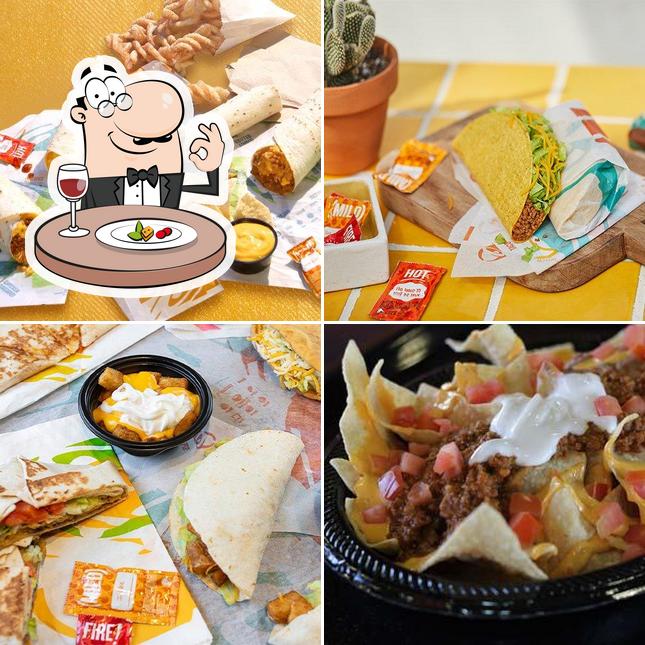 Taco Bell