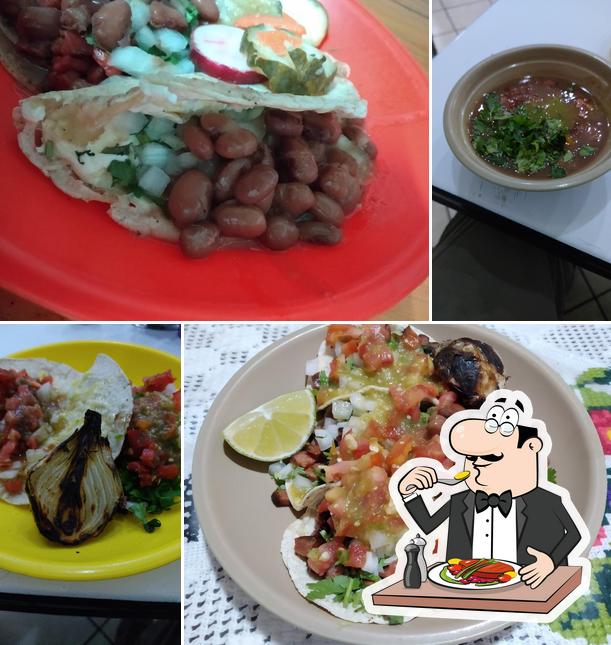 Tacos Moy