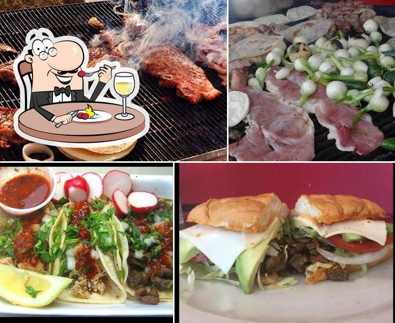 Taqueria Ximena