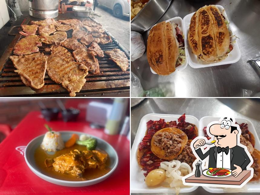Taquería maravillas