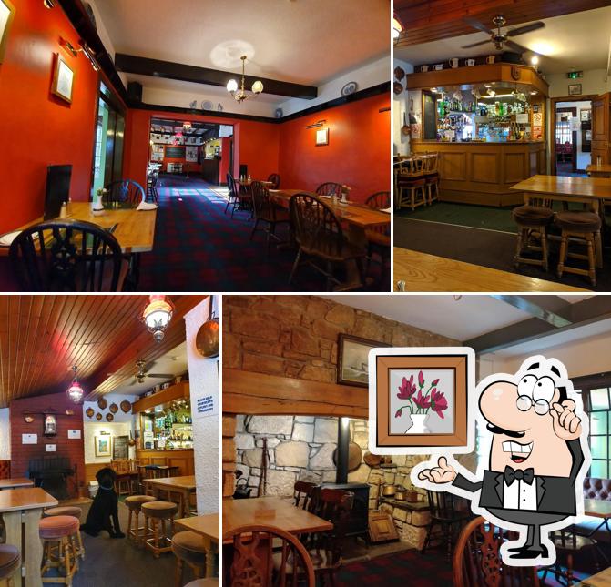 The Lade Inn