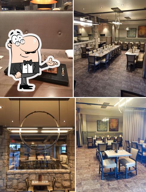 J. Wilson's Restaurant